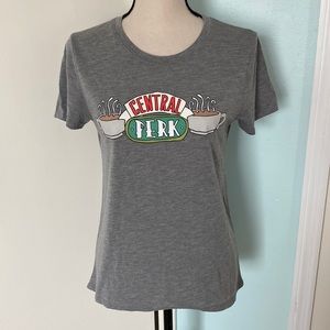 Friends Central Perk Woman’s Graphic T-shirt